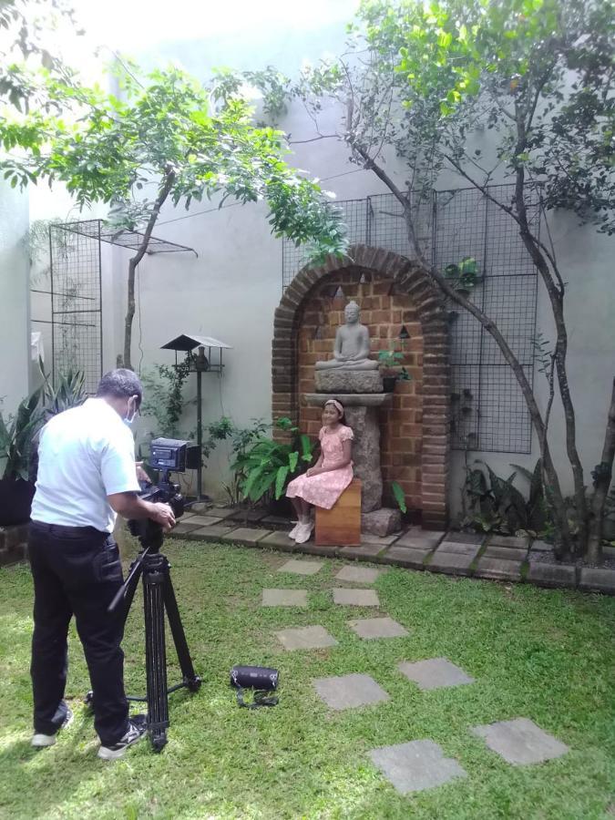 Kelaniya Heritage Exterior photo